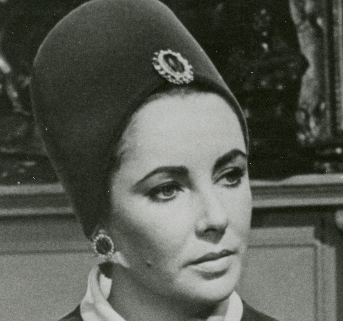 Elizabeth Taylor