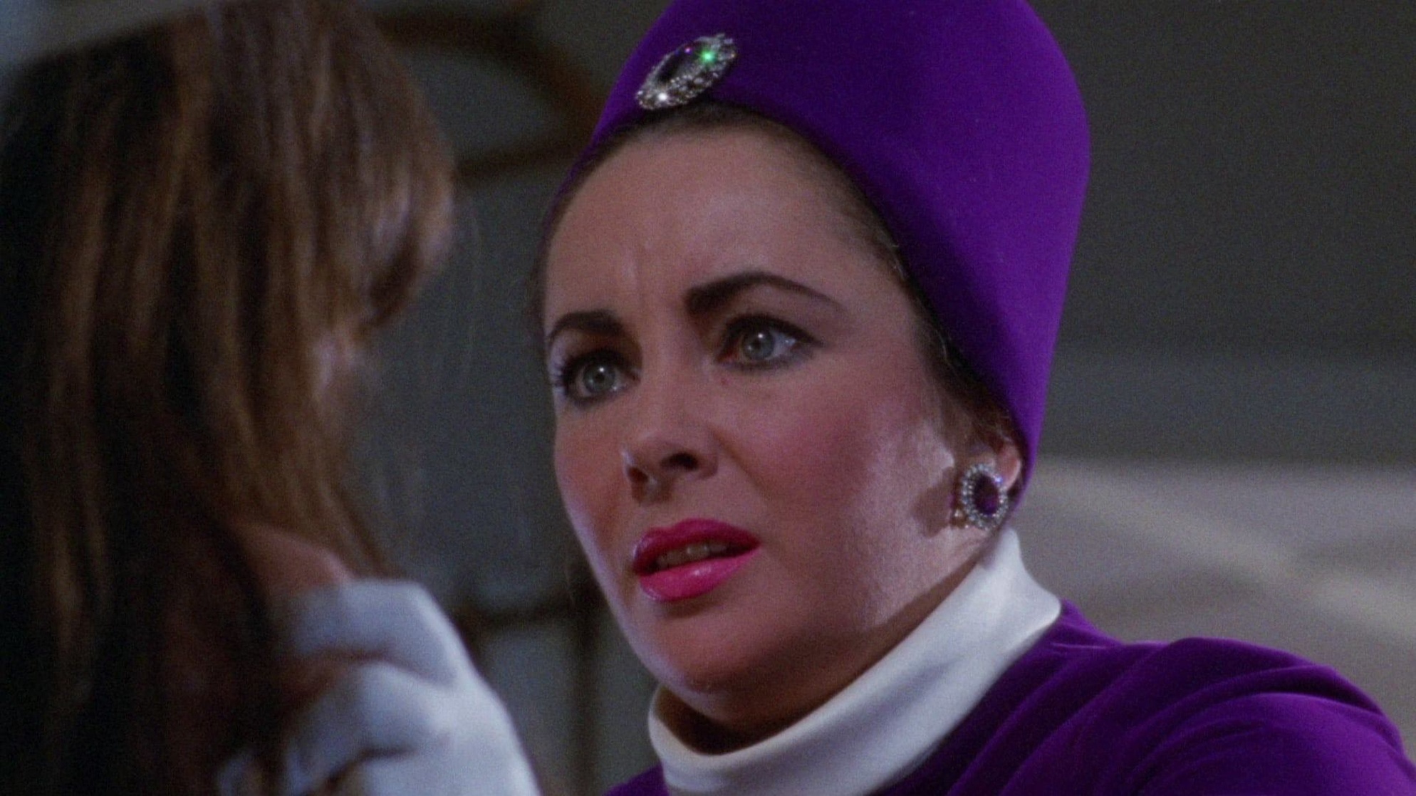 Elizabeth Taylor