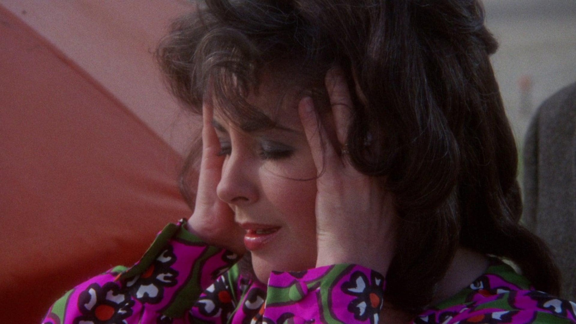 Elizabeth Taylor