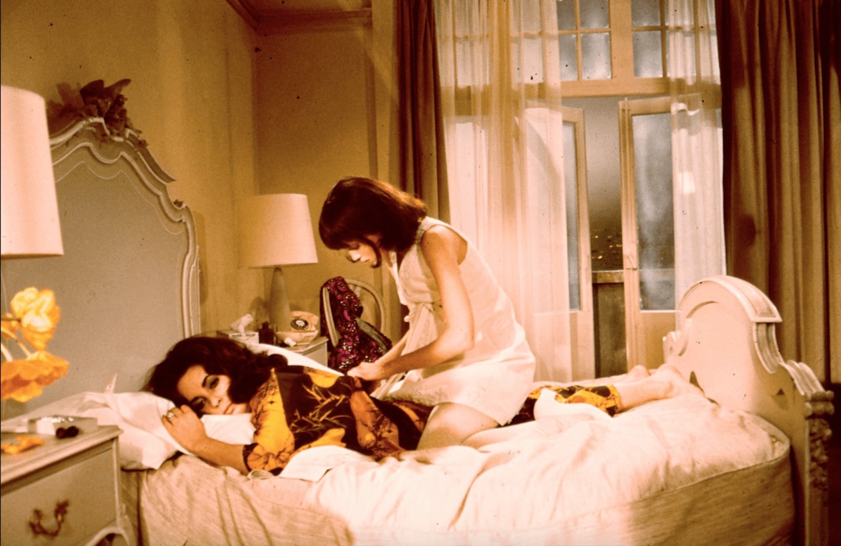 Elizabeth Taylor