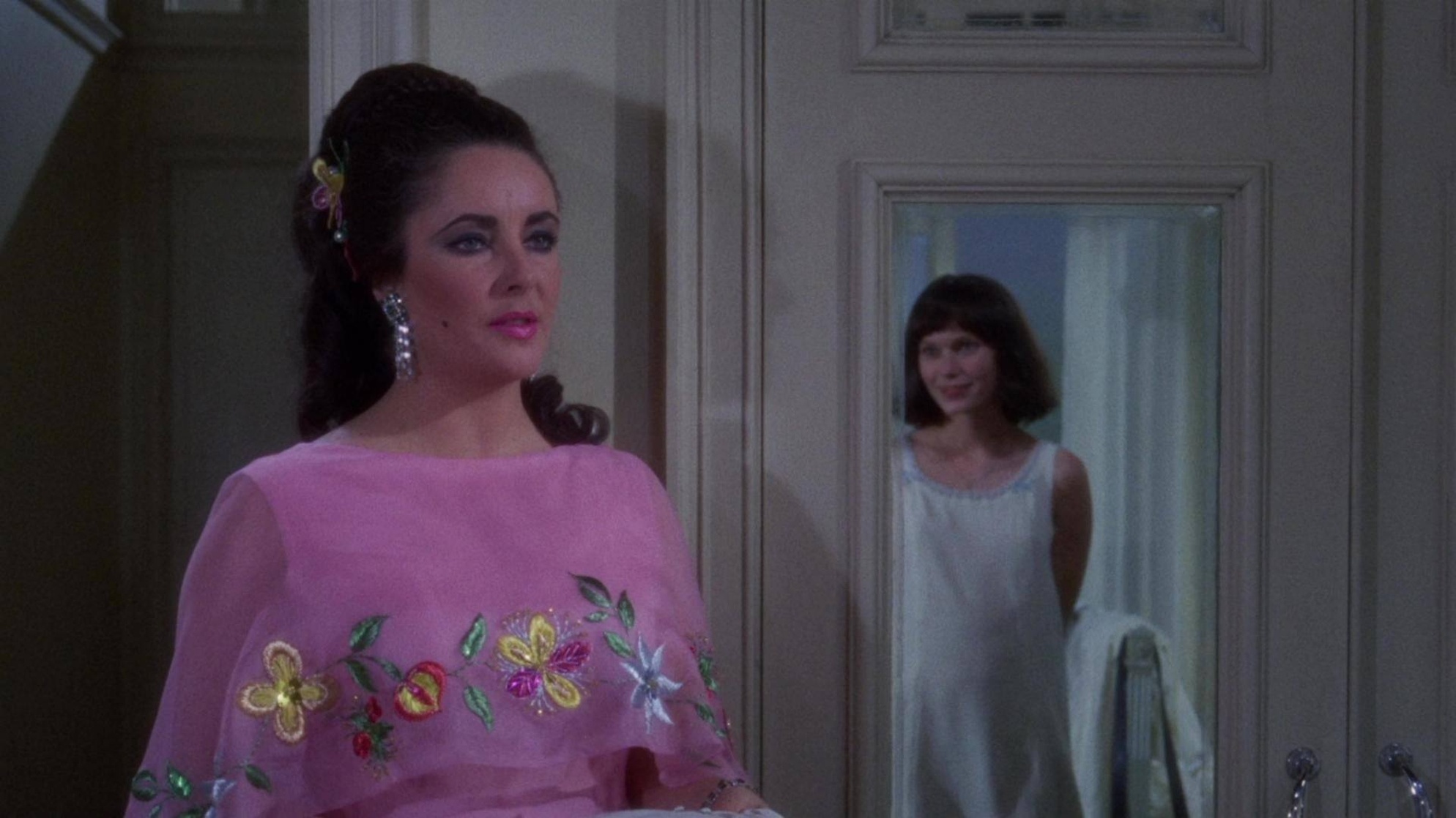 Elizabeth Taylor