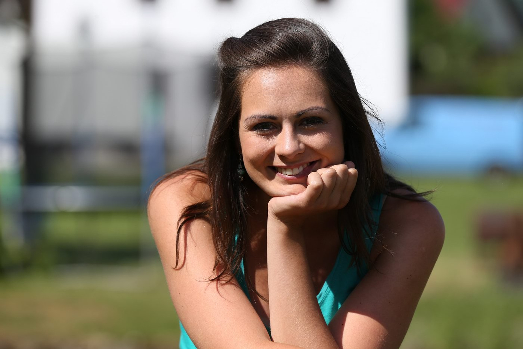 Tatána Krchovová