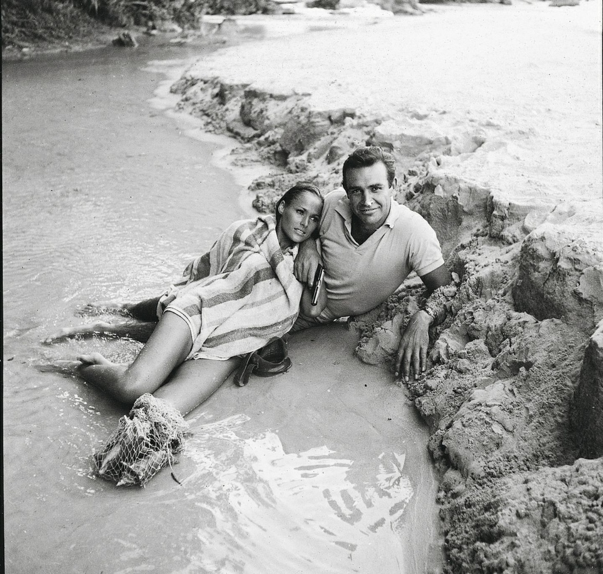 Sean Connery