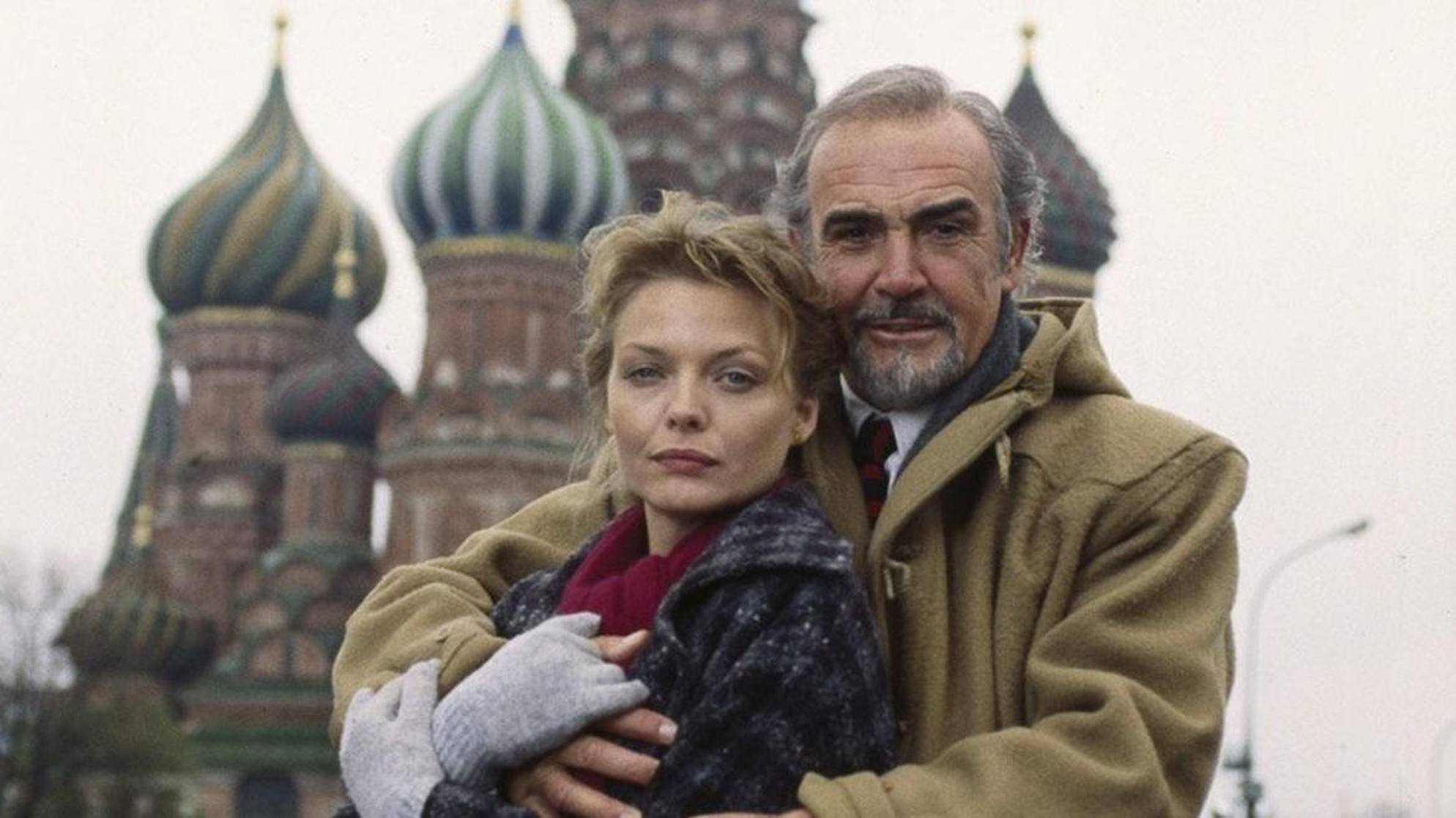 Sean Connery Sean Connery