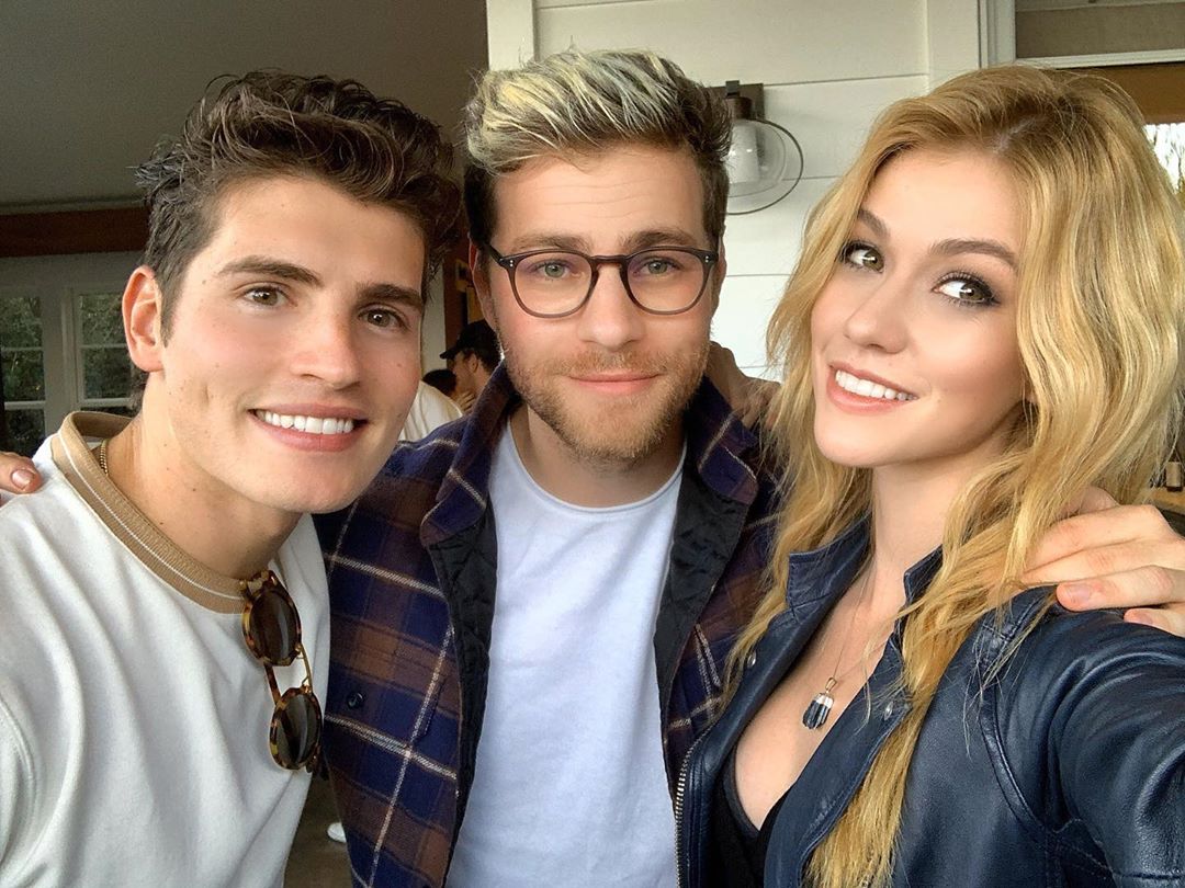 Katherine McNamara