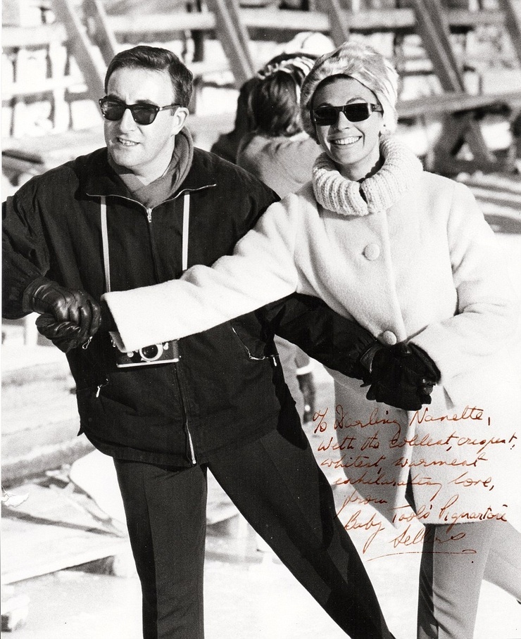 Picture of Peter Sellers