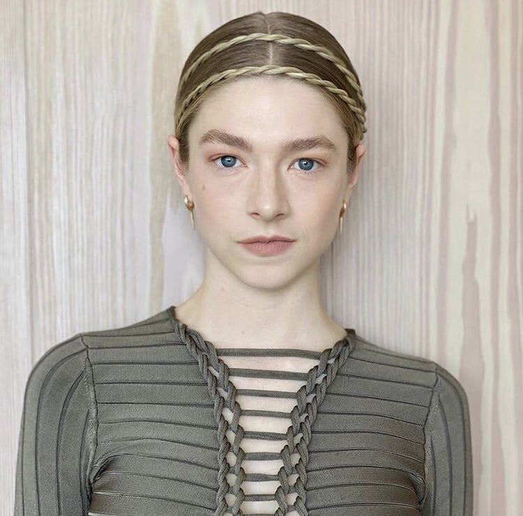 Hunter Schafer