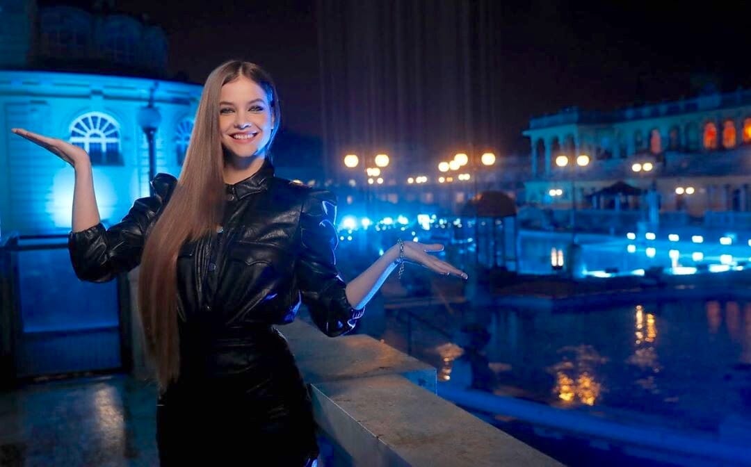 Barbara Palvin Barbara Palvin
