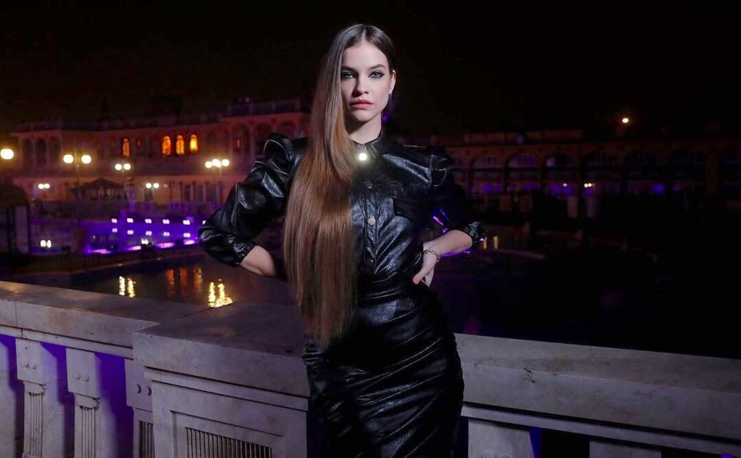Barbara Palvin Barbara Palvin