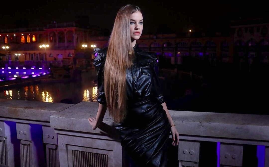 Barbara Palvin Barbara Palvin