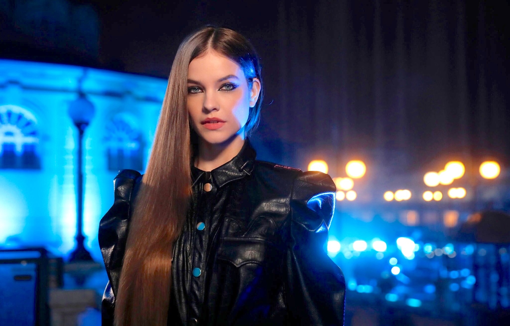 Barbara Palvin Barbara Palvin