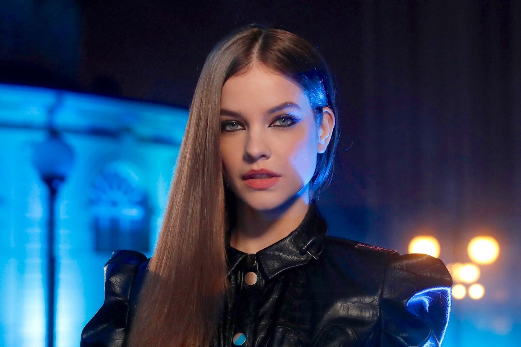 Barbara Palvin Barbara Palvin