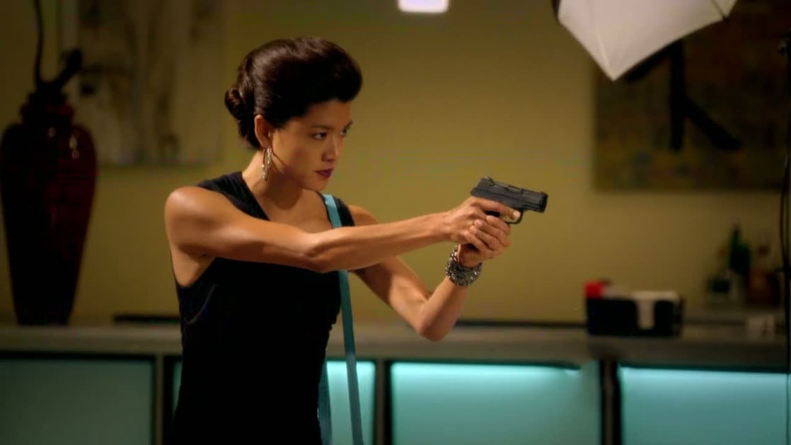 Grace Park