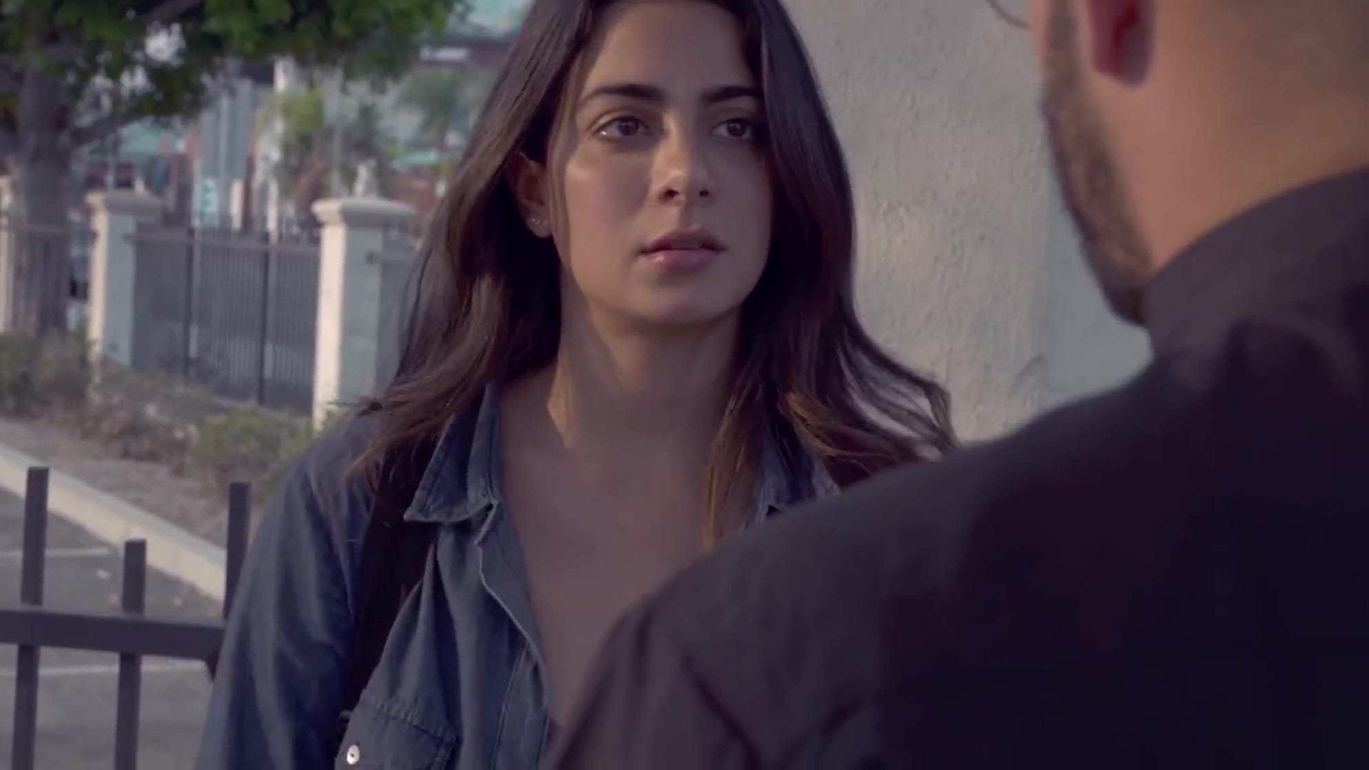 Emeraude Toubia