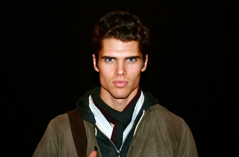 Brian Shimansky Brian Shimansky