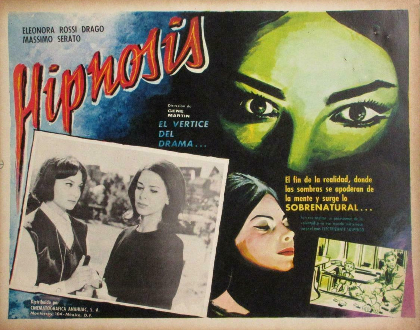 Hypnosis