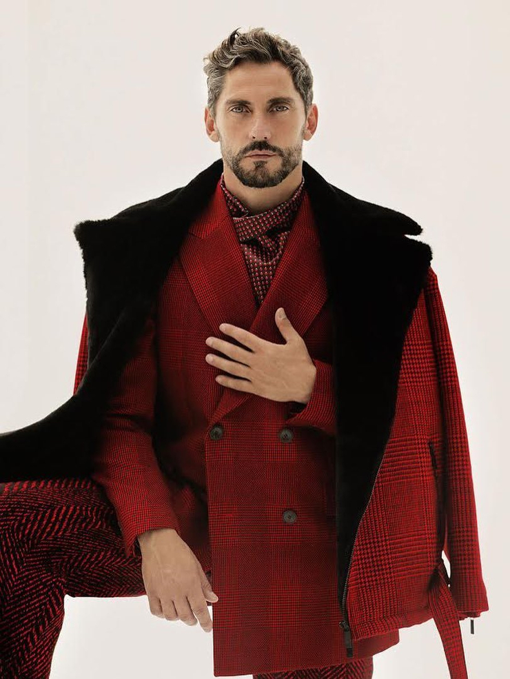 Picture of Paco León