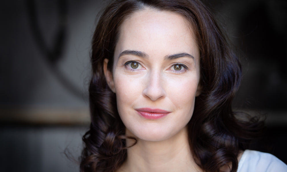 Nadja Robiné