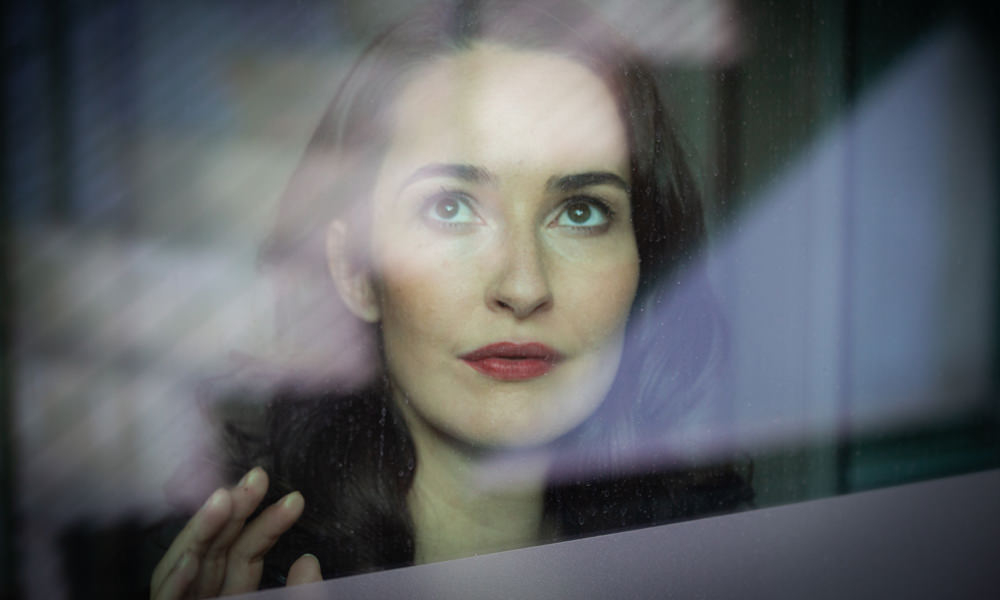 Nadja Robiné