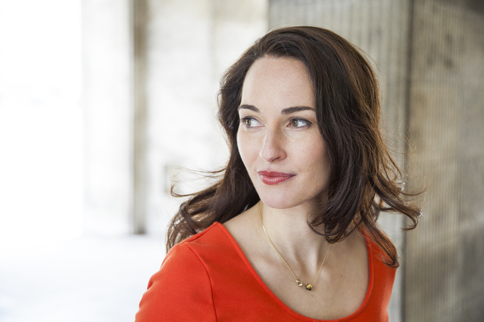 Nadja Robiné