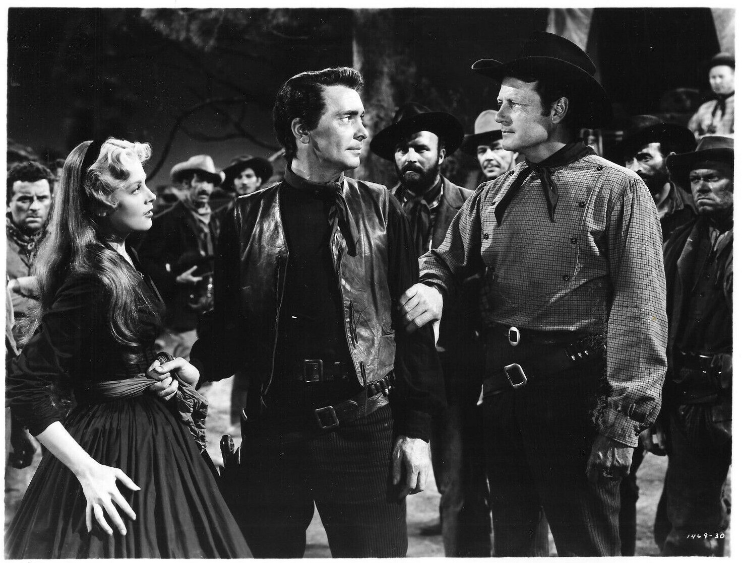 The Outriders The Outriders
