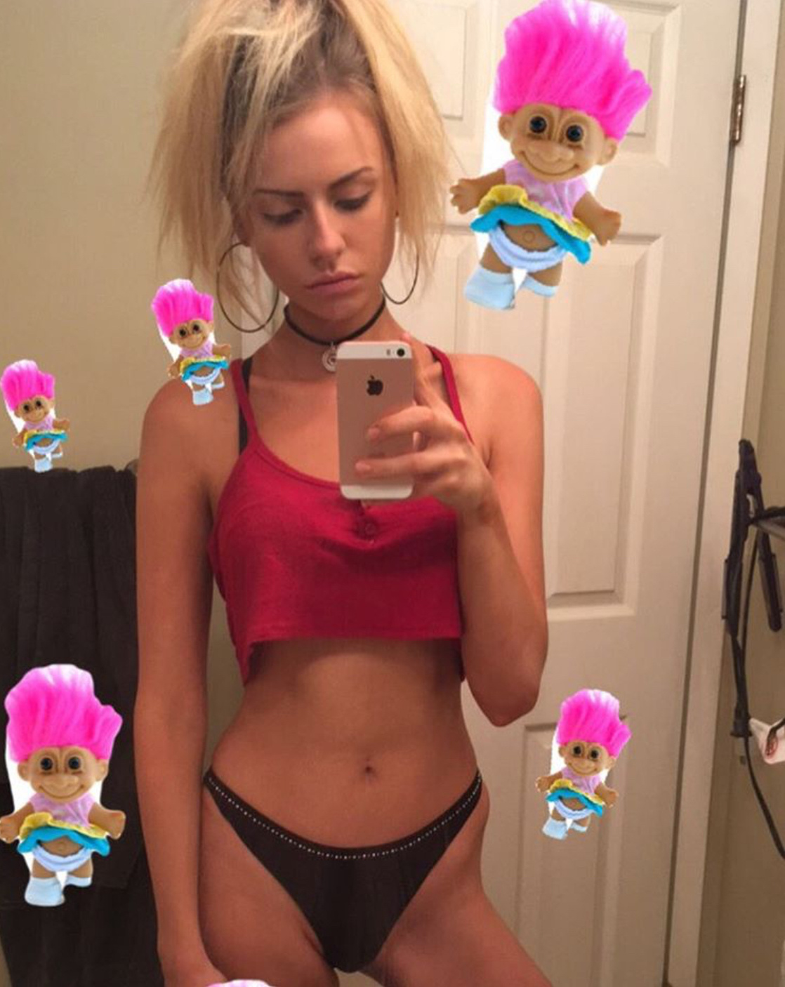 Maddie Phillips image