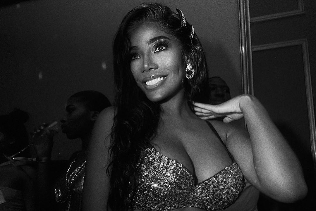 Monifa Jansen