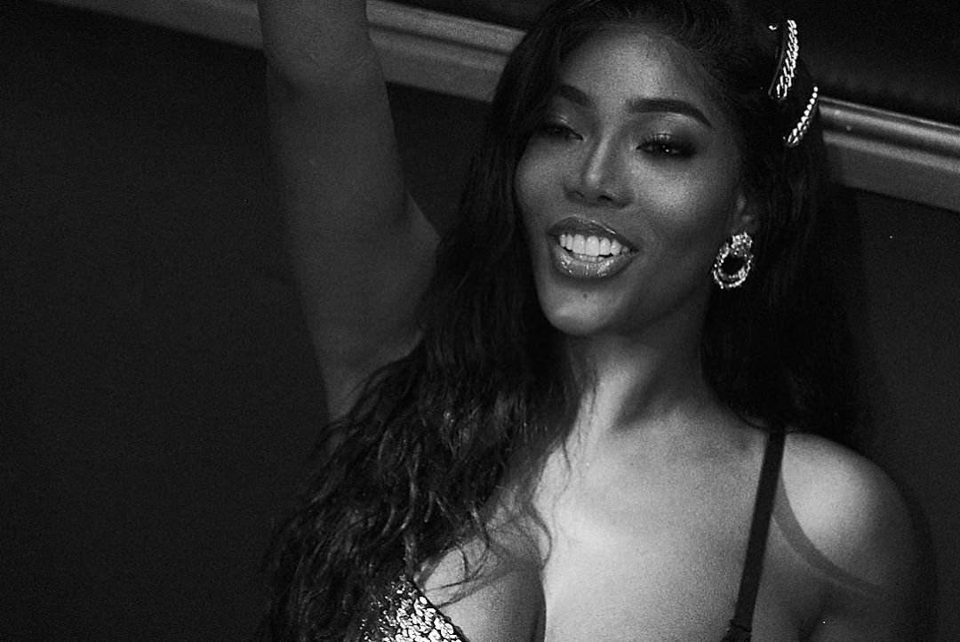 Monifa Jansen