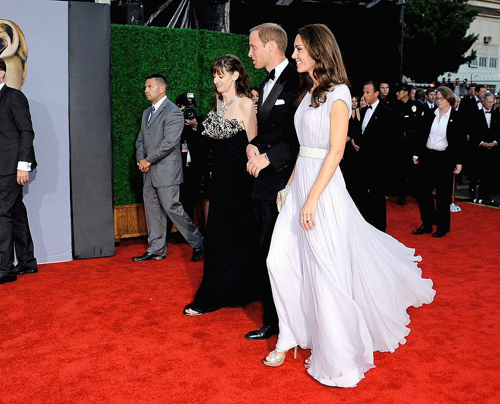 Kate Middleton