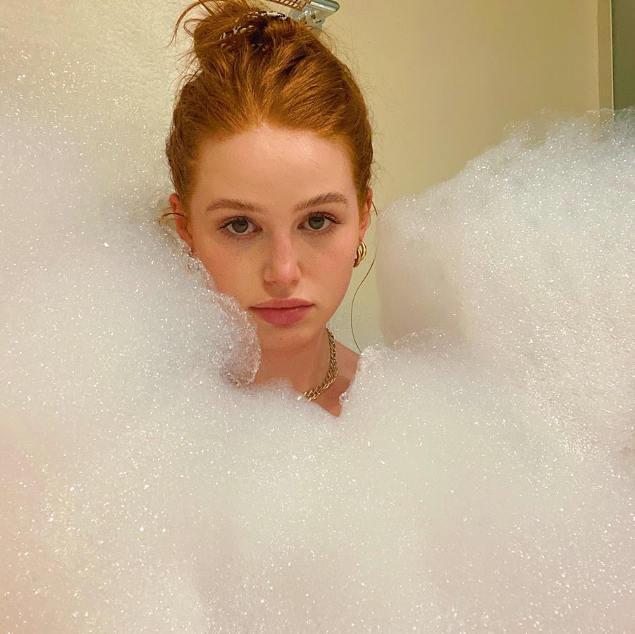 Madelaine Petsch Madelaine Petsch