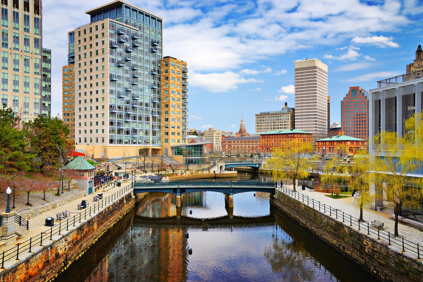 Cranston, Rhode Island