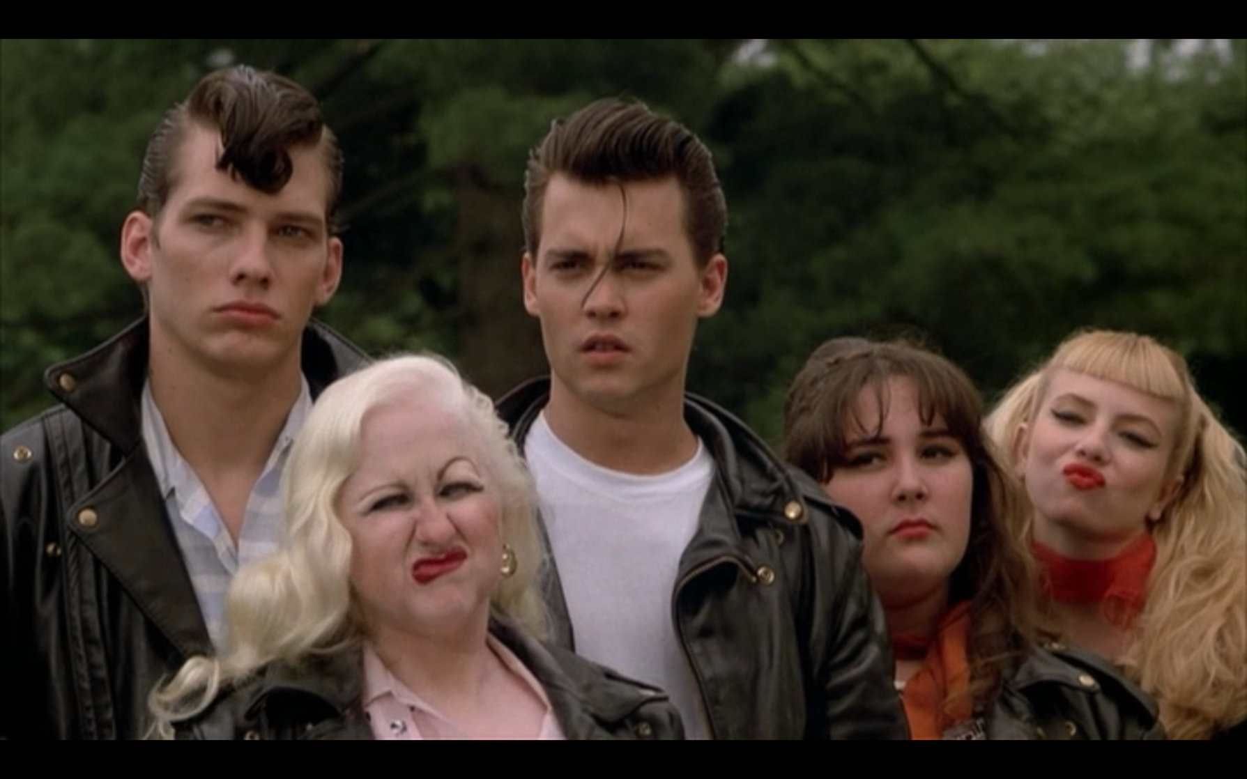 Cry-Baby