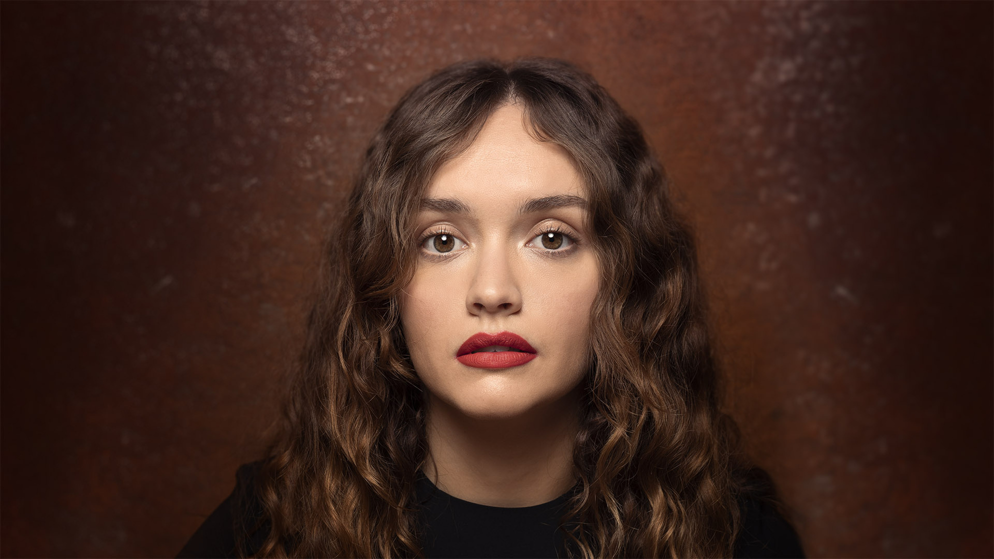 Olivia Cooke Olivia Cooke