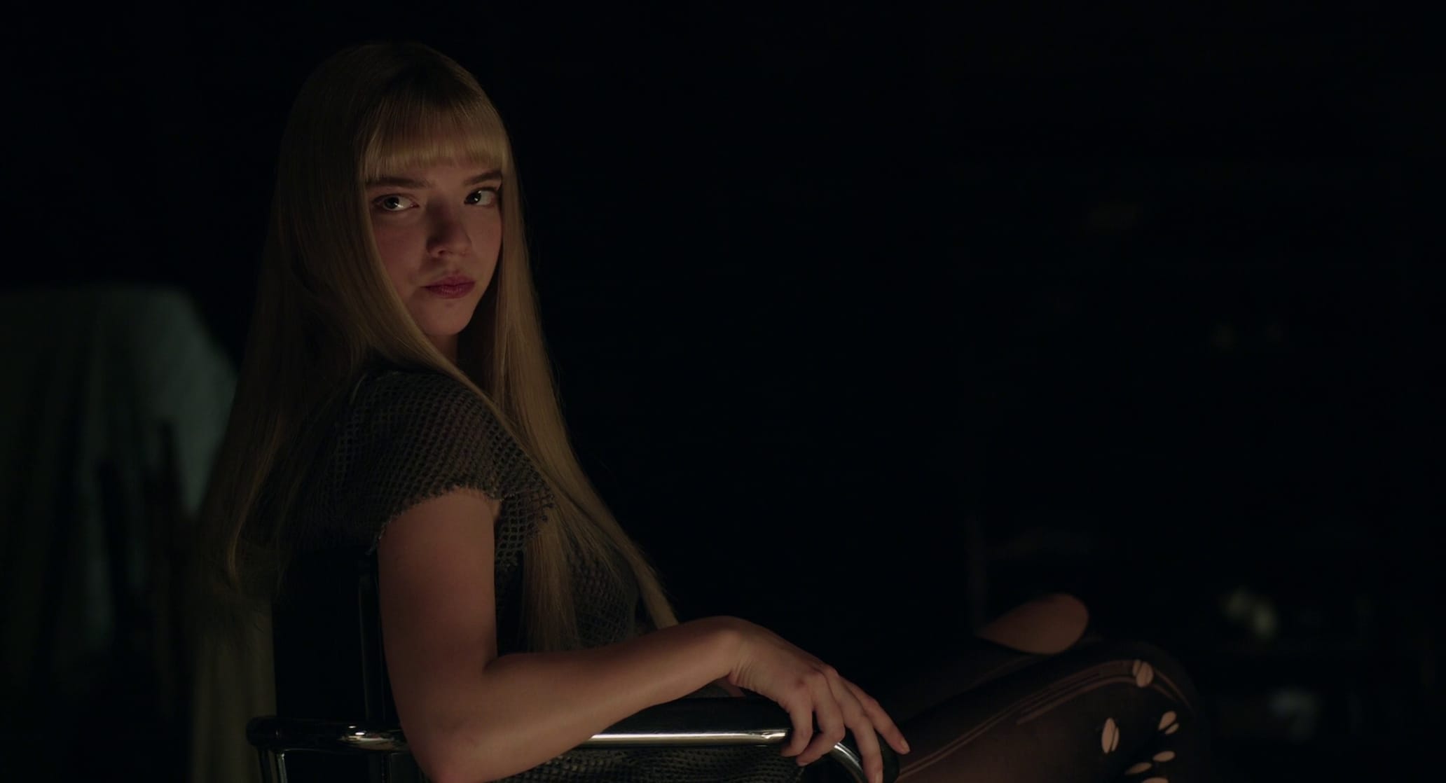 Anya Taylor-Joy