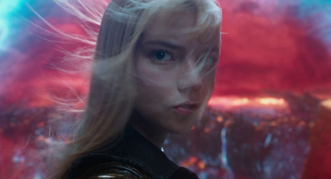 Picture of Anya Taylor-Joy