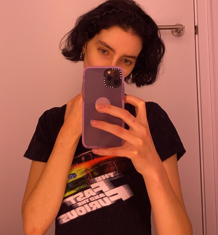 Picture of Meadow Walker