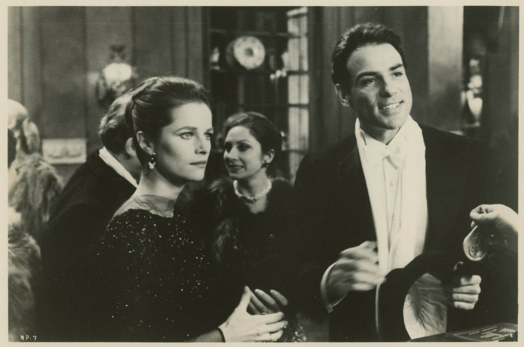 The Night Porter The Night Porter