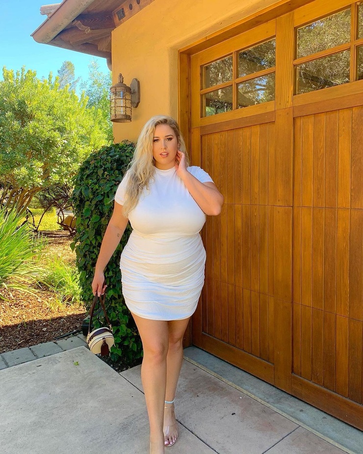 Picture of Lauren Sangster