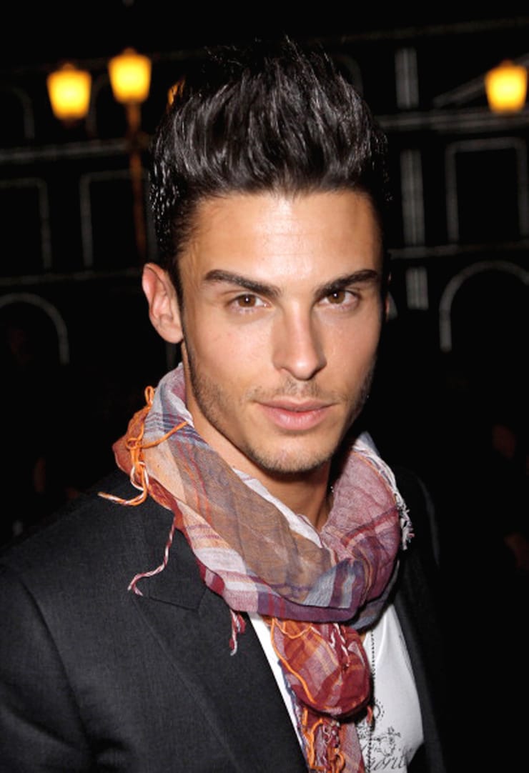 Image Of Baptiste Giabiconi