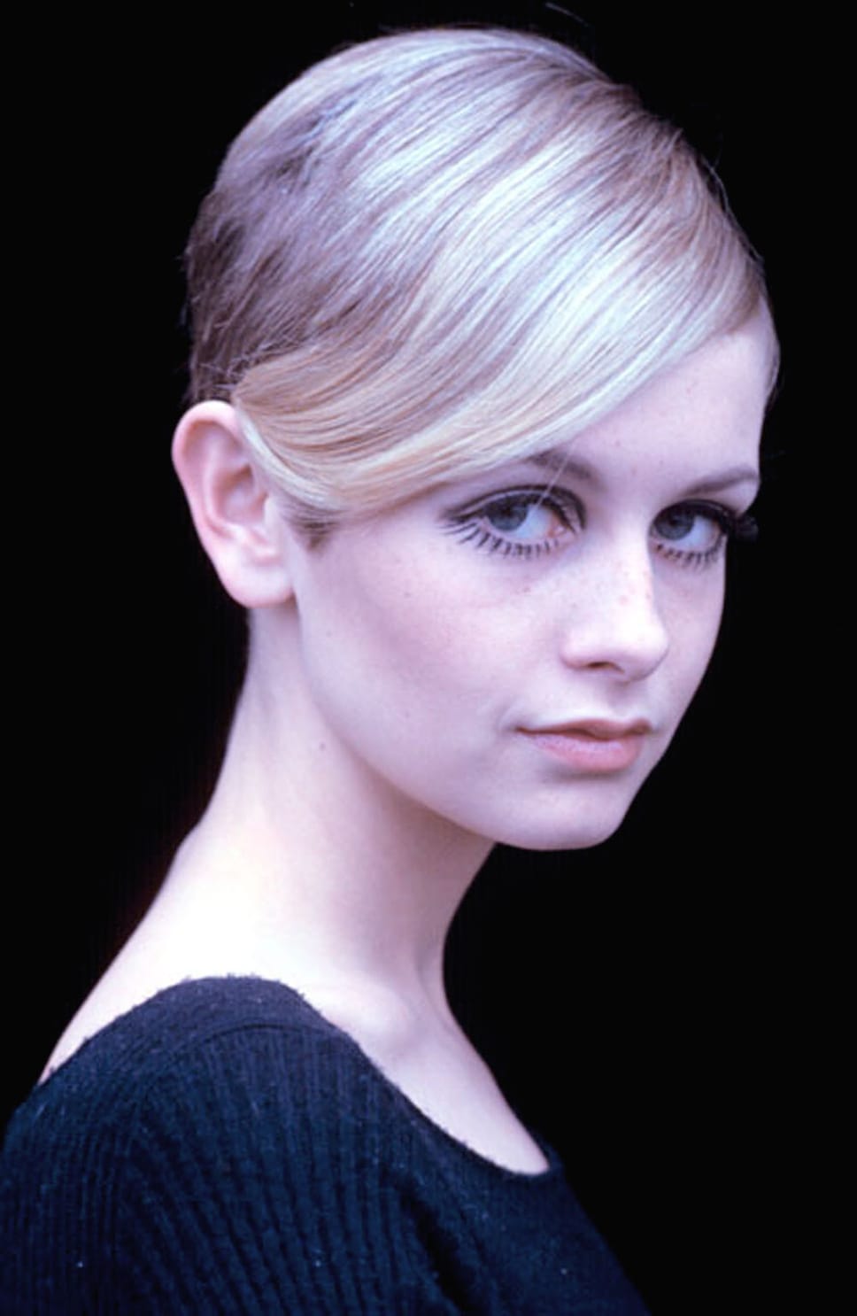 Picture of Twiggy