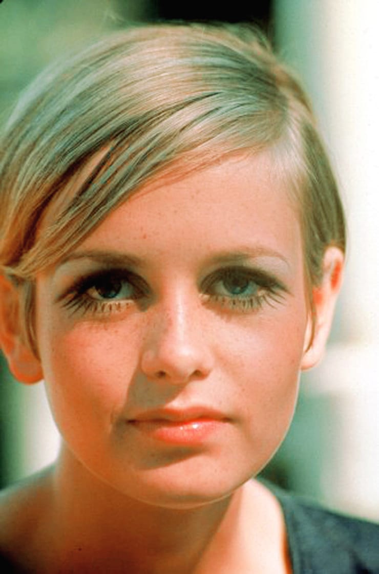 Picture of Twiggy