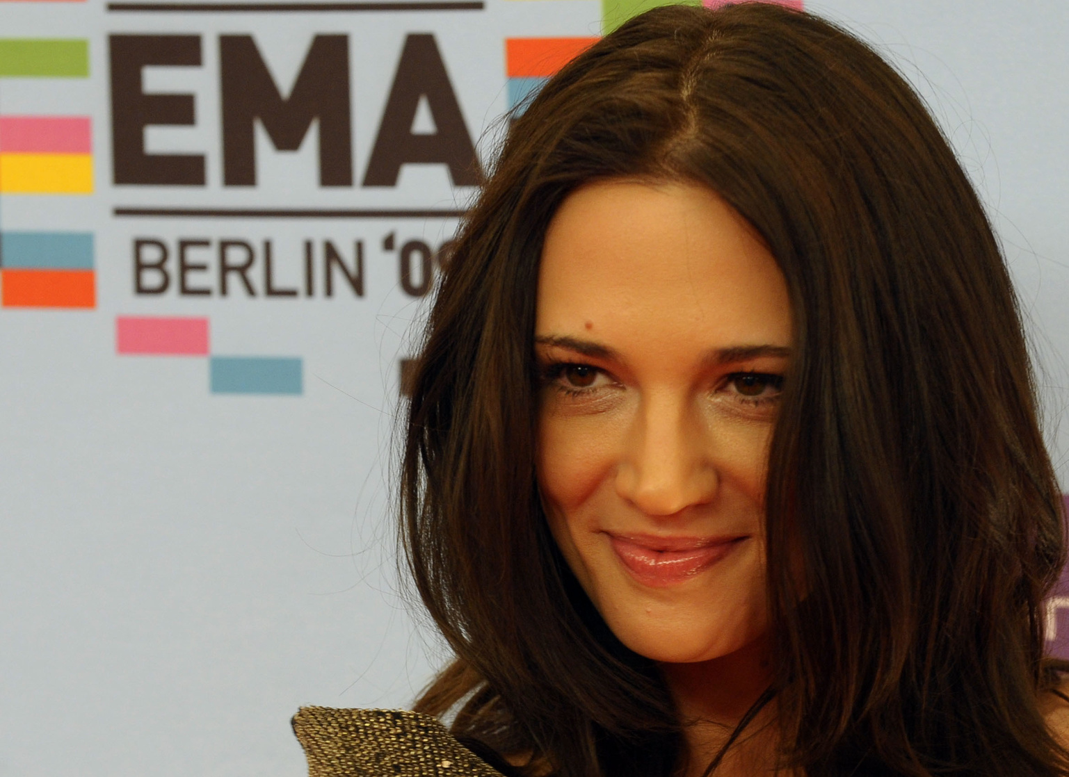 Asia Argento Asia Argento
