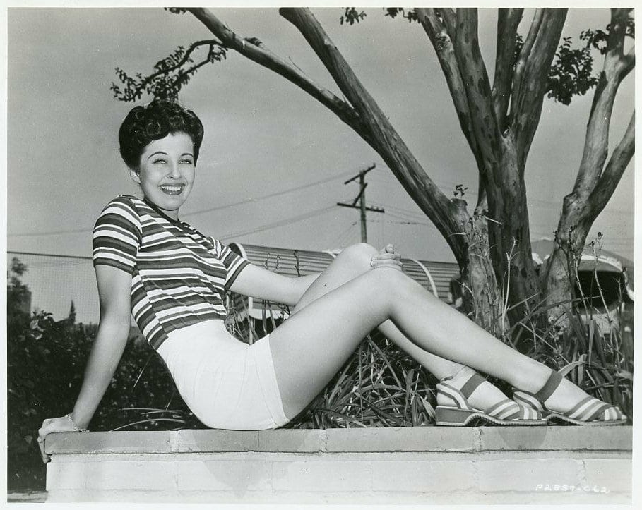 Gail Russell