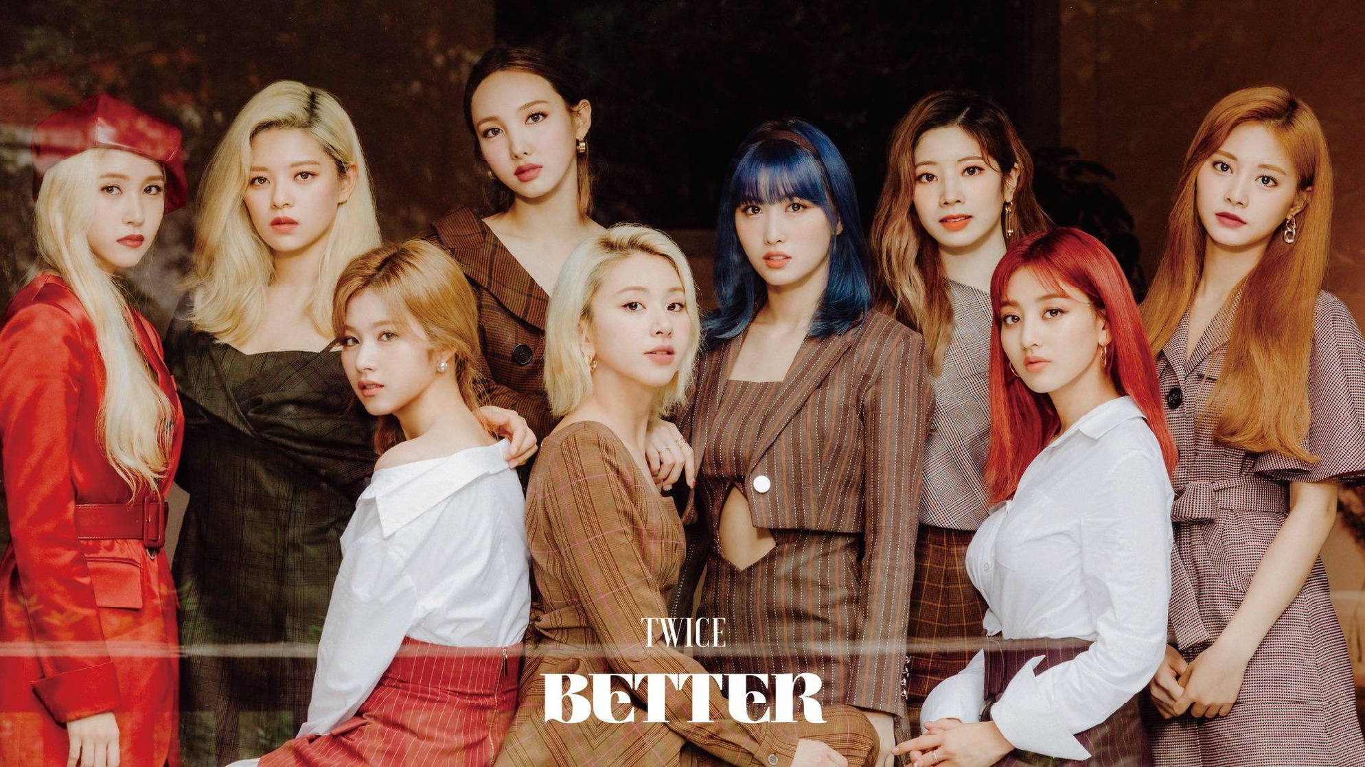 Twice