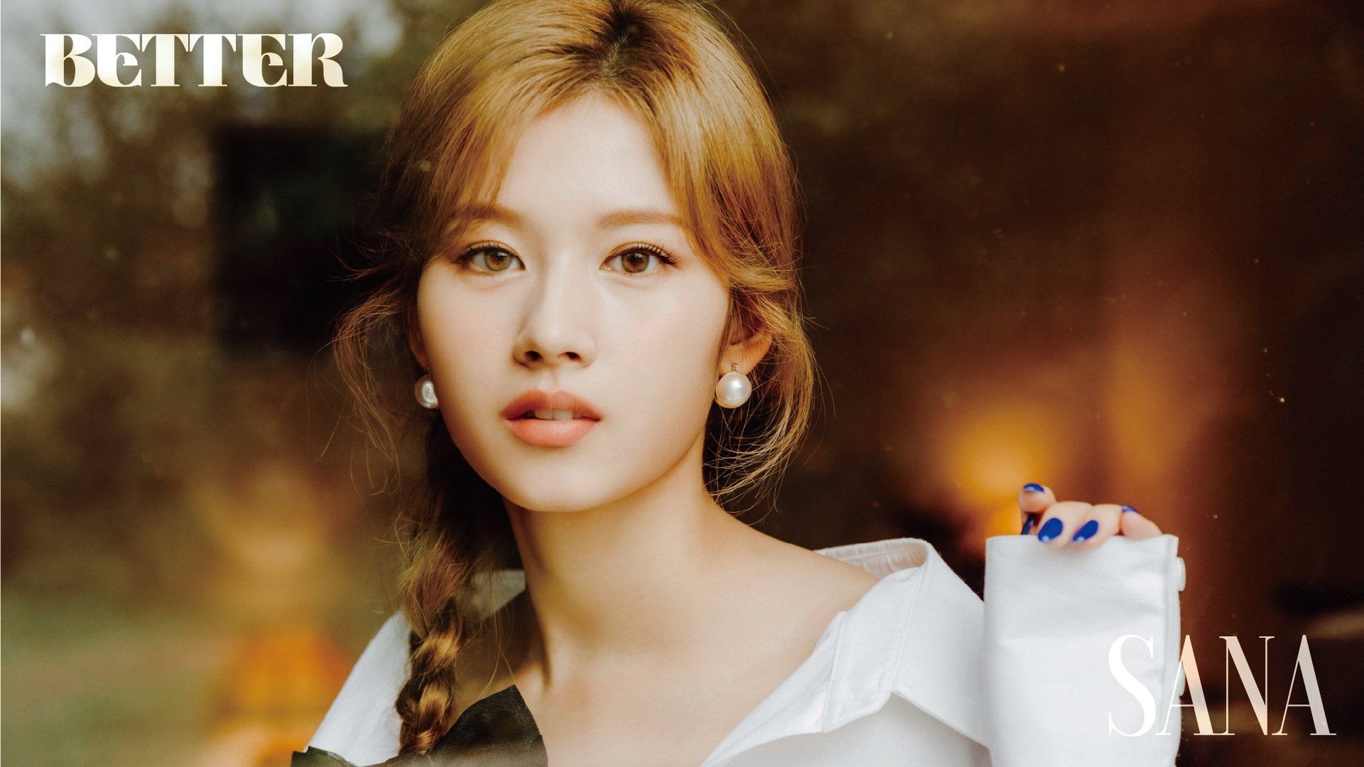 Twice