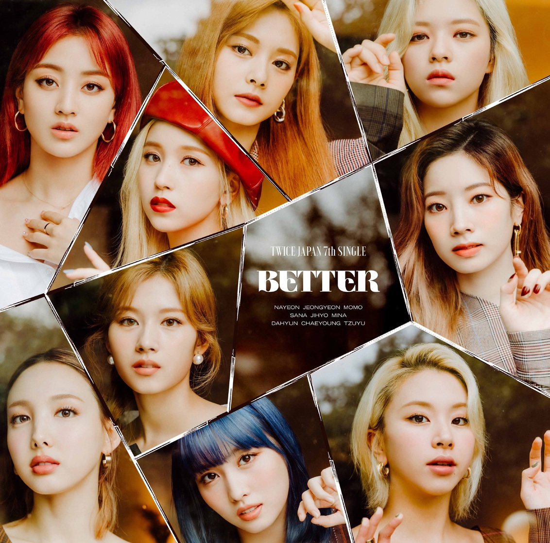 Twice