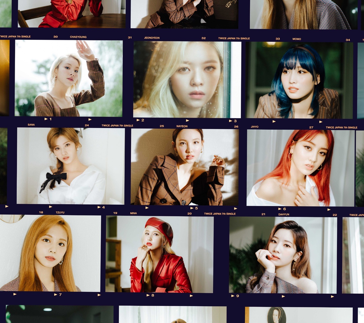 Twice