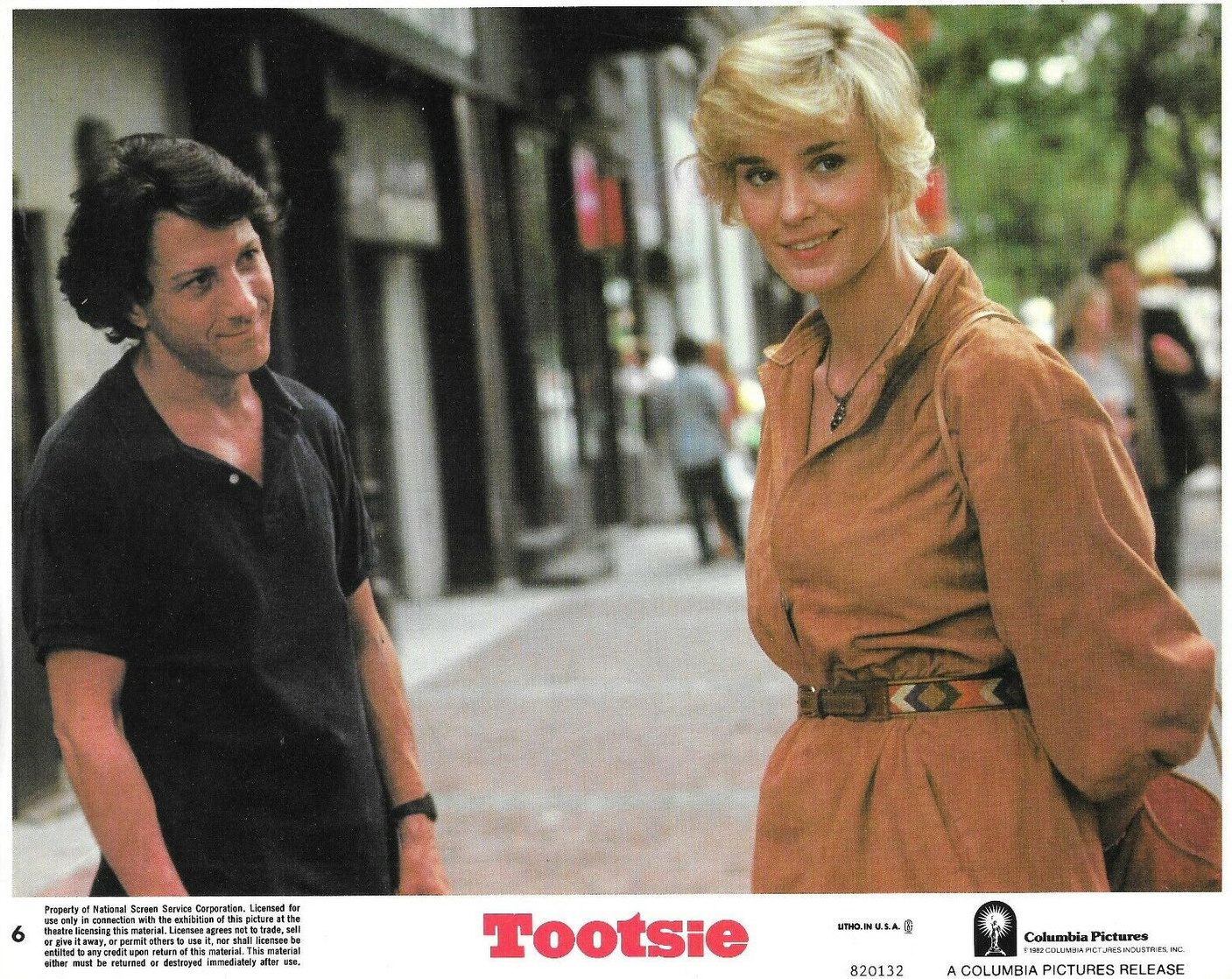 Tootsie Tootsie