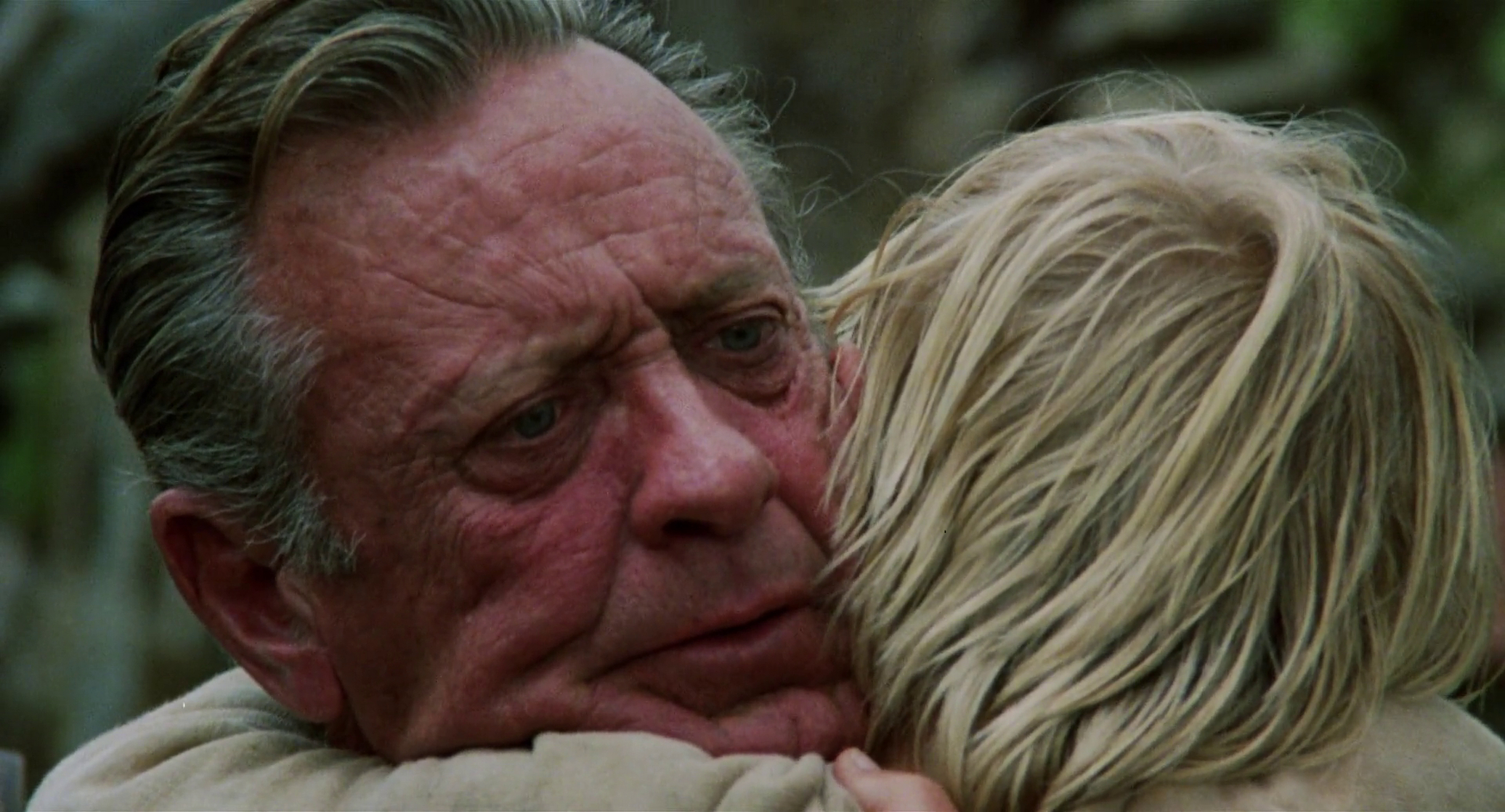 The Earthling                                  (1980)