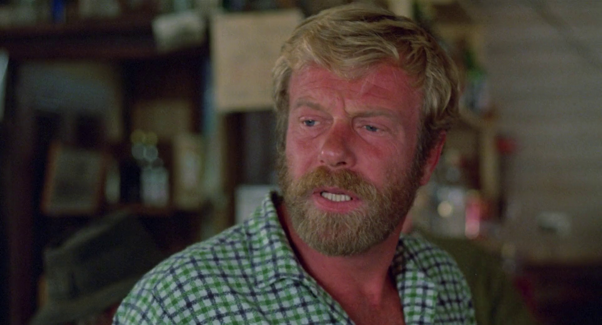 The Earthling                                  (1980)